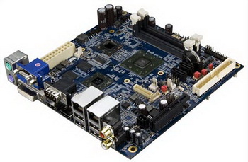 VIA VB8003 mobo